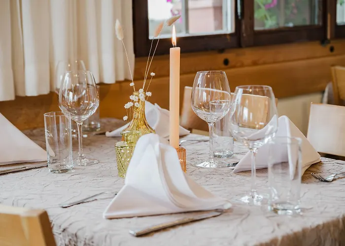 Otel Alpfrieden