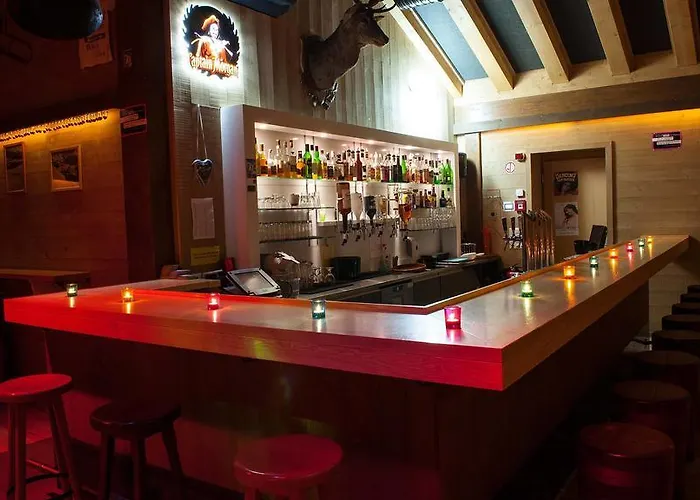 Alpfrieden Otel Bettmeralp