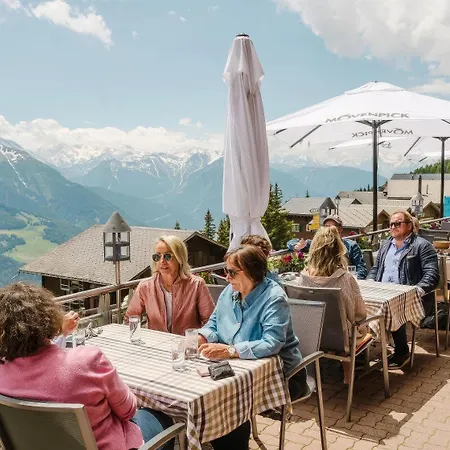 Alpfrieden