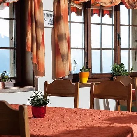 Alpfrieden 3* Mörel
