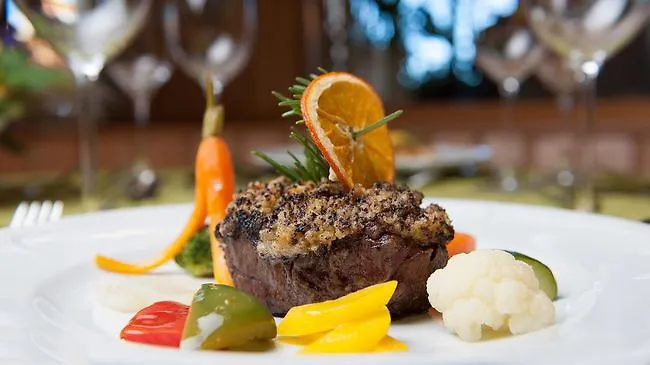 Hotel Alpfrieden Bettmeralp